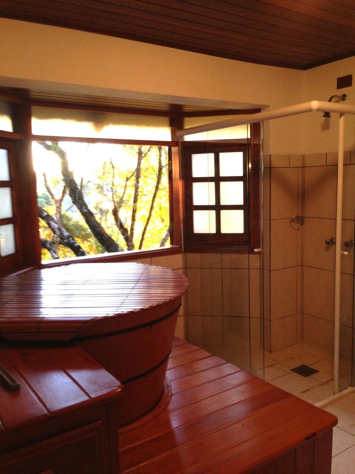 Hospedagem Spa Da Alma Monte Verde  Cameră foto