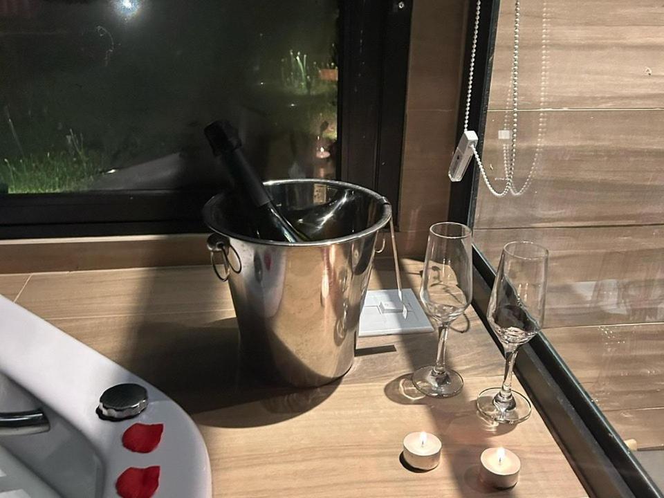 Hospedagem Spa Da Alma Monte Verde  Cameră foto