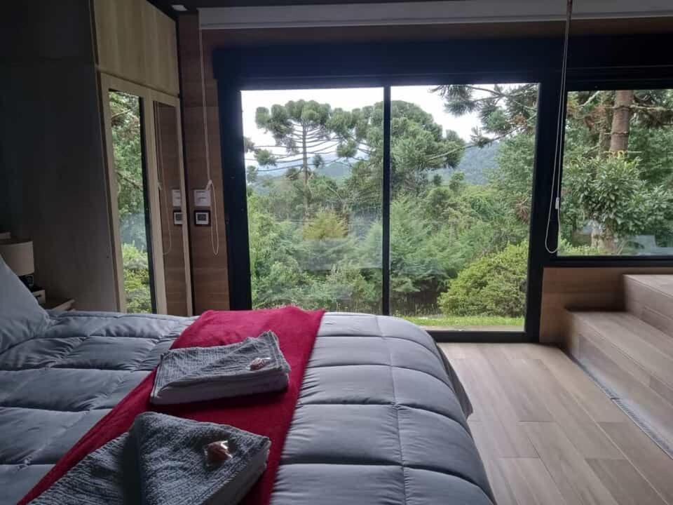 Hospedagem Spa Da Alma Monte Verde  Cameră foto