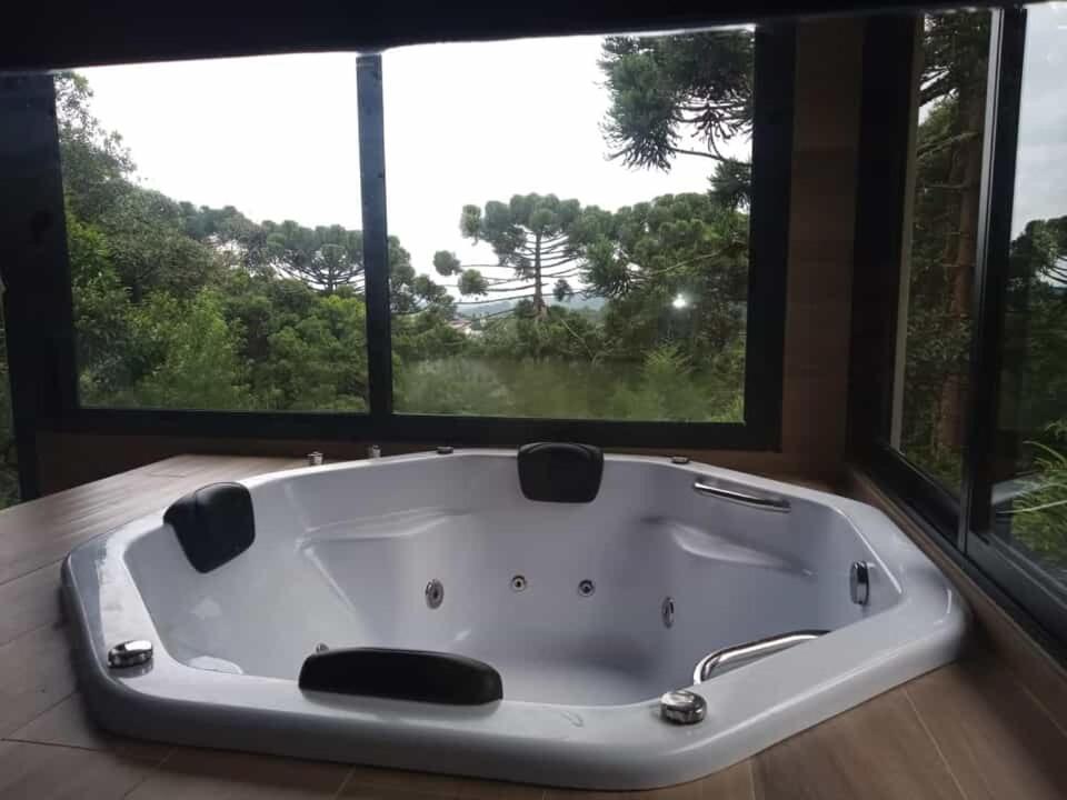 Hospedagem Spa Da Alma Monte Verde  Cameră foto