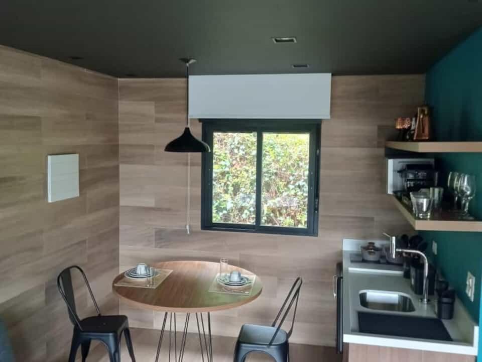 Hospedagem Spa Da Alma Monte Verde  Cameră foto