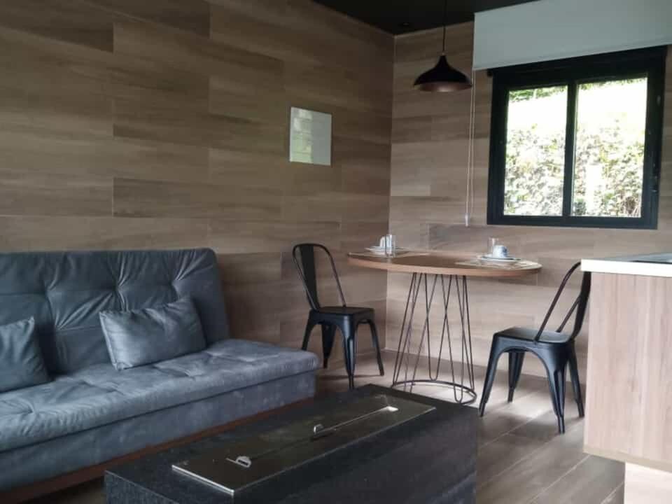 Hospedagem Spa Da Alma Monte Verde  Cameră foto