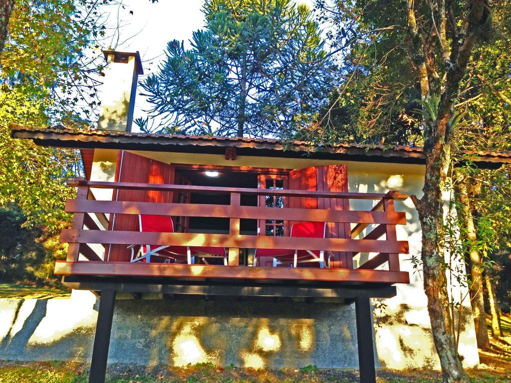 Hospedagem Spa Da Alma Monte Verde  Cameră foto
