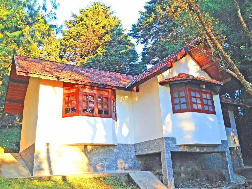 Hospedagem Spa Da Alma Monte Verde  Cameră foto